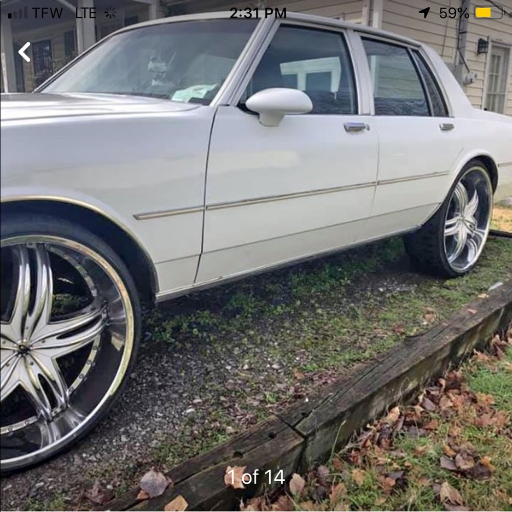 Meet your Posher, Todd